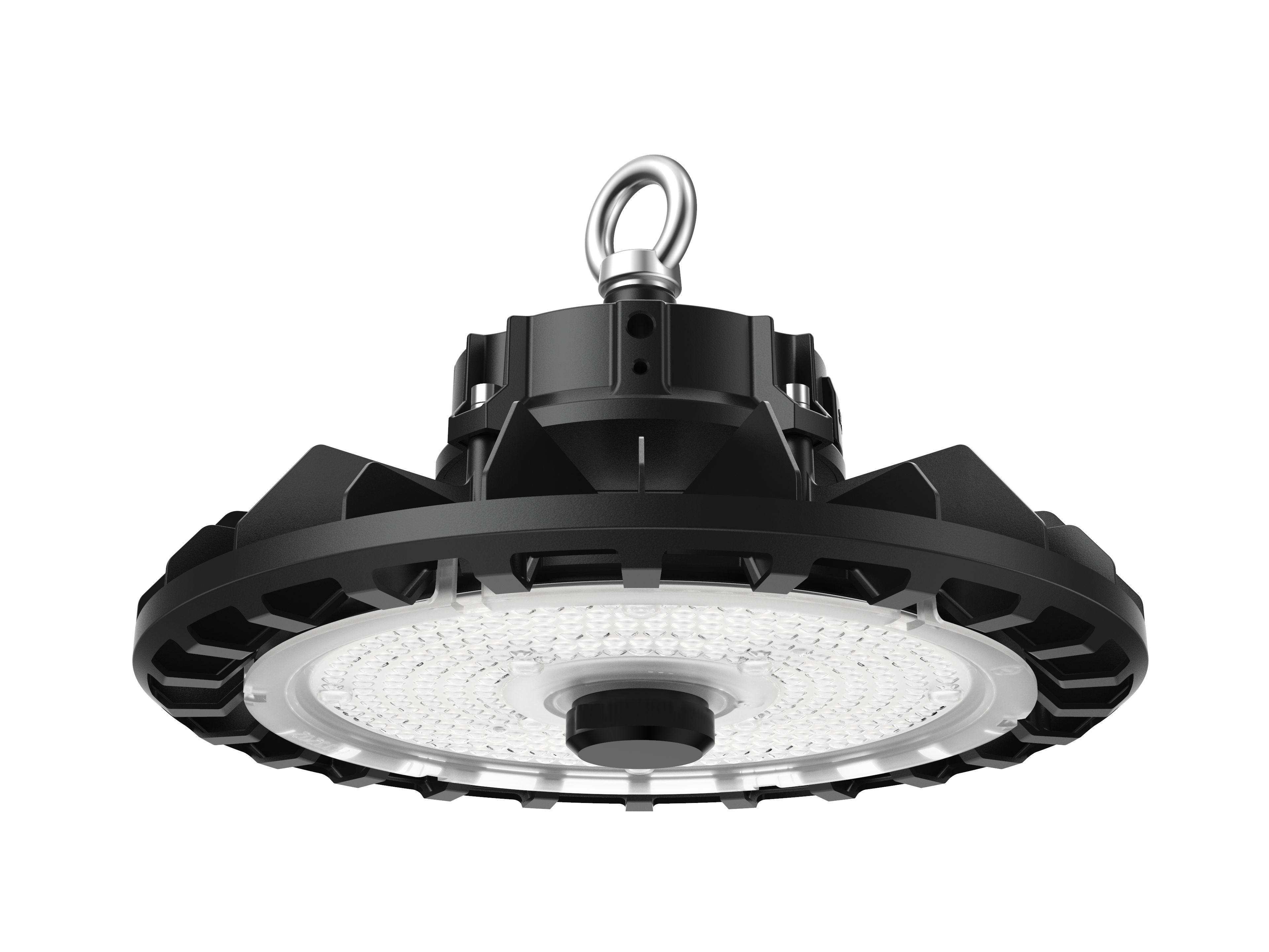 Meadley High Bay 85W/115W/150W 5000K Black IP65 120D